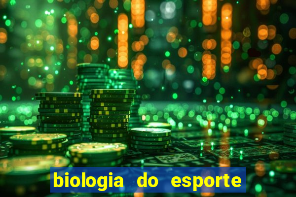 biologia do esporte jurgen weineck pdf